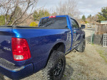 2009 Dodge Ram Pickup 1500 Laramie 68,000 mi
