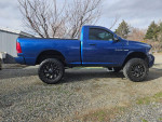 2009 Dodge Ram Pickup 1500 Laramie 68,000 mi