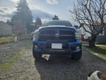 2009 Dodge Ram Pickup 1500 Laramie 68,000 mi