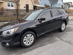 2017 Subaru Outback 2.5i 88,000 mi