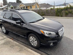 2017 Subaru Outback 2.5i 88,000 mi
