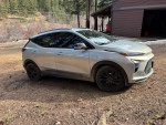 2023 Chevrolet Bolt EUV LT 25,000 mi