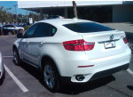 2011 BMW X6 M 38,000 mi