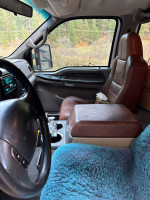 1999 Ford F-350 Super Duty Lariat 255,000 mi