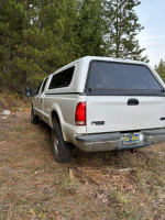 1999 Ford F-350 Super Duty Lariat 255,000 mi