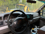 1999 Ford F-350 Super Duty Lariat 255,000 mi