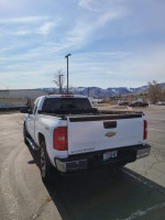 2007 Chevrolet Silverado 1500 High Country 168,000 mi