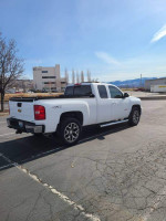2007 Chevrolet Silverado 1500 High Country 168,000 mi