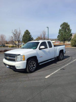 2007 Chevrolet Silverado 1500 High Country 168,000 mi