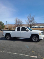 2007 Chevrolet Silverado 1500 High Country 168,000 mi