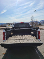 2007 Chevrolet Silverado 1500 High Country 168,000 mi