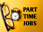 Enroll Now........Part-time