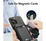 Phone Card Holder with Foldable Stand