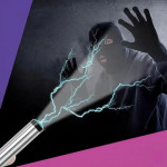 Protect yourself instantly in dangerous situations