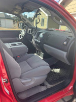 2008 Toyota Tundra Limited 118,000 mi