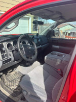 2008 Toyota Tundra Limited 118,000 mi