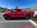 2008 Toyota Tundra Limited 118,000 mi