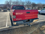 2008 Toyota Tundra Limited 118,000 mi
