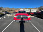 2008 Toyota Tundra Limited 118,000 mi