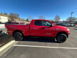 2008 Toyota Tundra Limited 118,000 mi