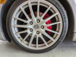 2008 Porsche Boxster RS 60 Spyder 22,000 mi