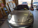 2008 Porsche Boxster RS 60 Spyder 22,000 mi