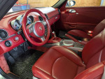 2008 Porsche Boxster RS 60 Spyder 22,000 mi