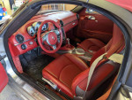 2008 Porsche Boxster RS 60 Spyder 22,000 mi
