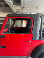 1990 Jeep Wagoneer Limited 96,000 mi