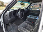 2003 Chevrolet Silverado 2500HD 4dr Crew Cab 4WD LB 221,000 mi