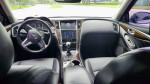 2019 INFINITI Q50 3.0t LUXE 53,010 mi