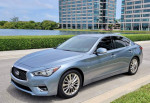 2019 INFINITI Q50 3.0t LUXE 53,010 mi