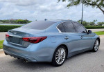 2019 INFINITI Q50 3.0t LUXE 53,010 mi