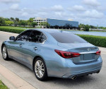 2019 INFINITI Q50 3.0t LUXE 53,010 mi