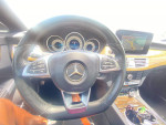 2015 Mercedes-Benz CLS-Class CLS 63 AMG 4MATIC S-Model 70,400 mi