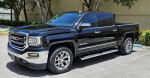 2018 GMC Sierra 1500 SLT 131,000 mi