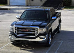 2018 GMC Sierra 1500 SLT 131,000 mi