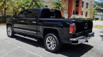 2018 GMC Sierra 1500 SLT 131,000 mi