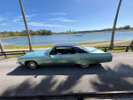 1990 Oldsmobile Ninety-Eight Regency 9,808 mi