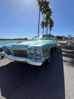 1990 Oldsmobile Ninety-Eight Regency 9,808 mi