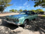 1990 Oldsmobile Ninety-Eight Regency 9,808 mi