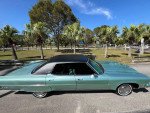 1990 Oldsmobile Ninety-Eight Regency 9,808 mi