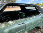 1990 Oldsmobile Ninety-Eight Regency 9,808 mi