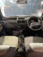 1990 Subaru Justy GL 91,000 mi