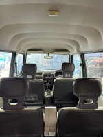 1990 Subaru Justy GL 91,000 mi