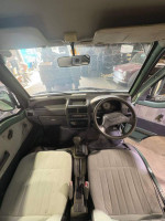 1990 Subaru Justy GL 91,000 mi