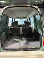 1990 Subaru Justy GL 91,000 mi