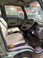 1990 Subaru Justy GL 91,000 mi