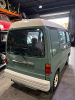 1990 Subaru Justy GL 91,000 mi