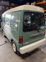 1990 Subaru Justy GL 91,000 mi